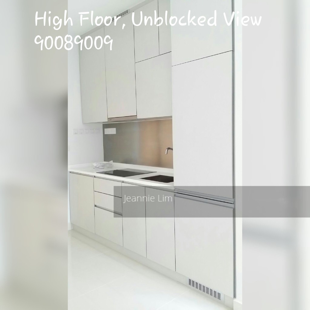 Midtown Residences (D19), Apartment #122450812